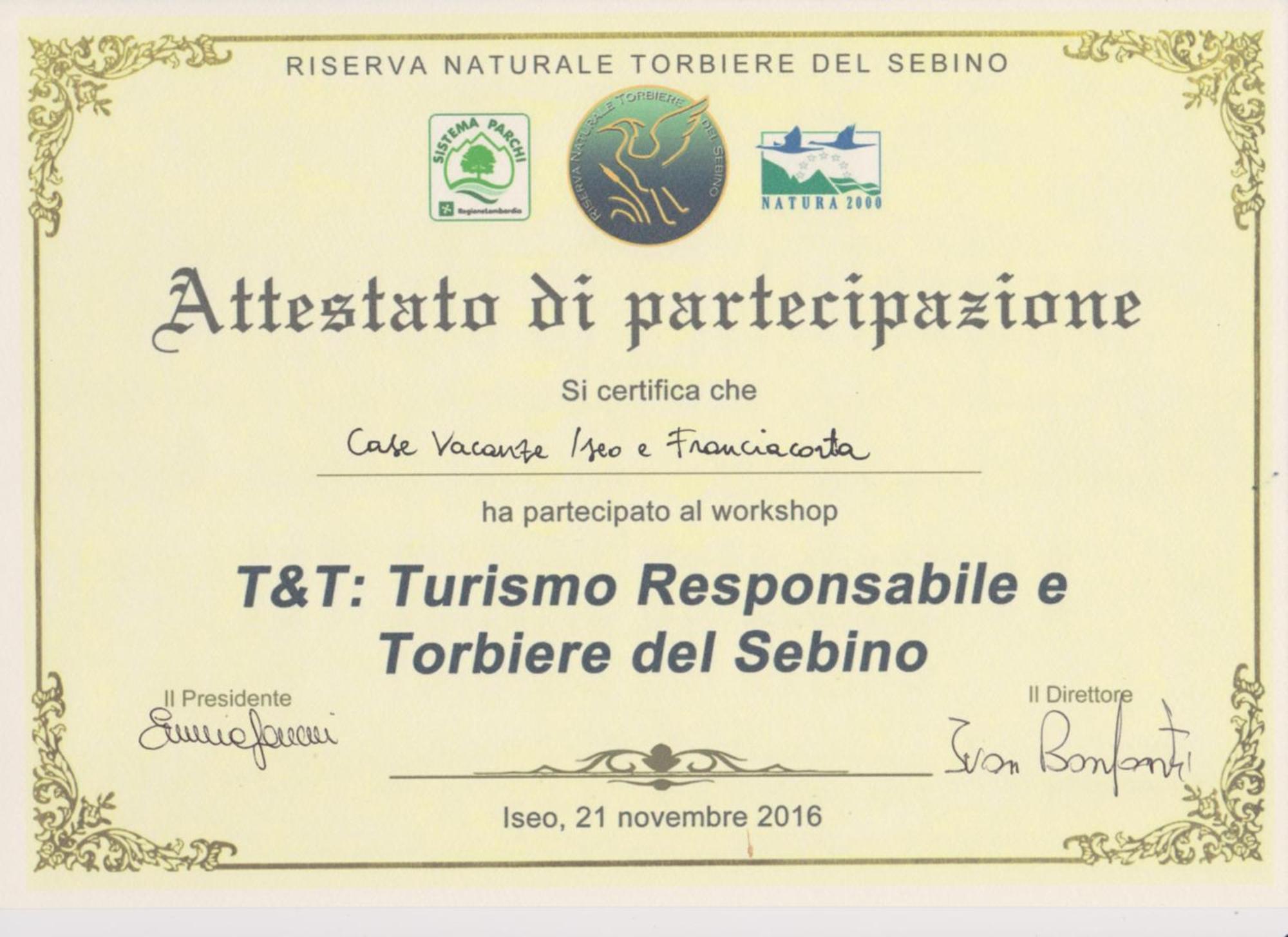 Vacanze Lago D'Iseo E Franciacorta 2 إيزِيو المظهر الخارجي الصورة