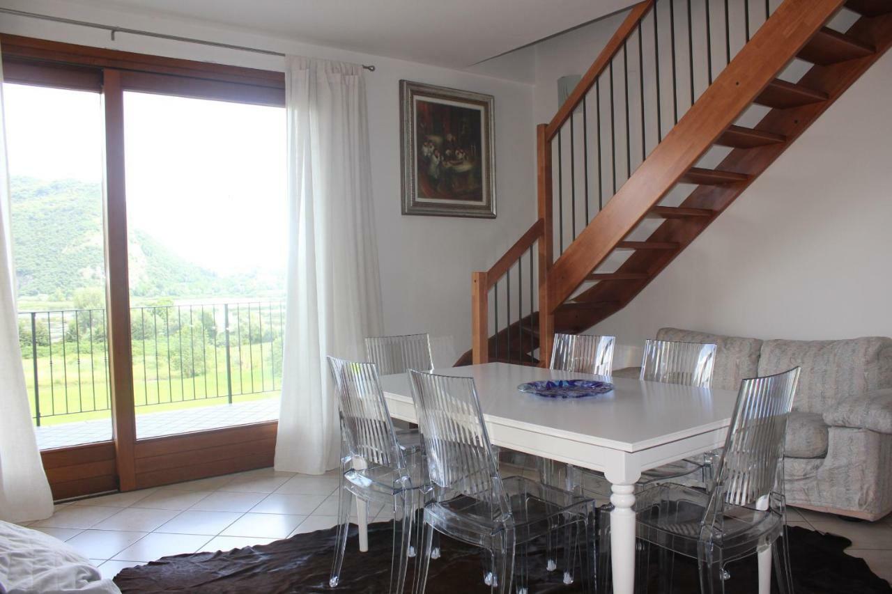 Vacanze Lago D'Iseo E Franciacorta 2 إيزِيو المظهر الخارجي الصورة